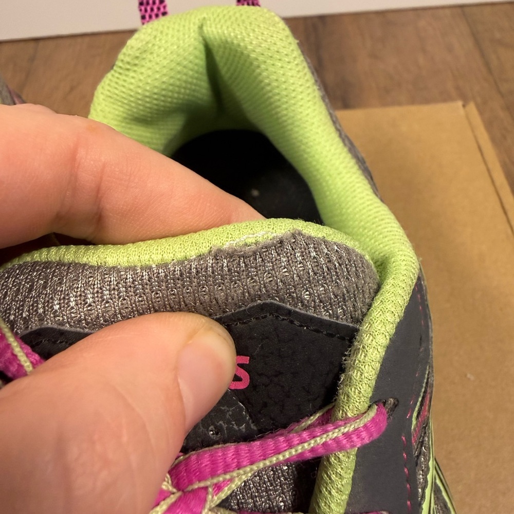 ASICS GEL VENTURE 5 - Picture 6 of 10